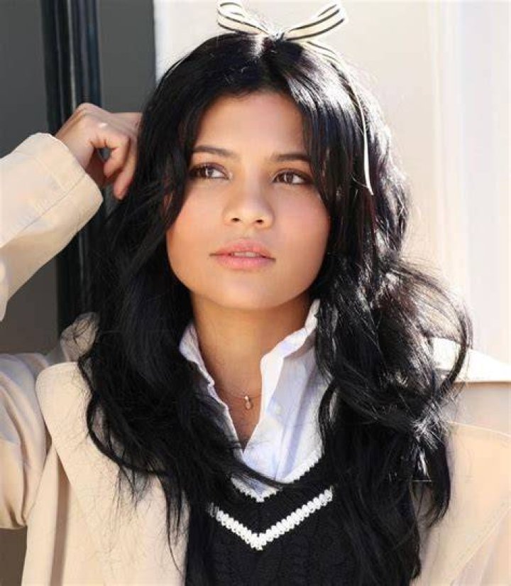 Nikki Rodriguez Namora: Following the Journey of a Rising Star