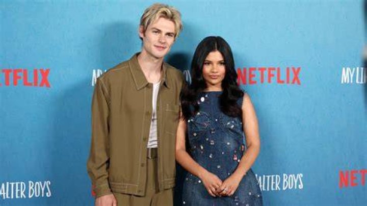 Nikki Rodriguez Relationships: Unpacking the Buzz and Her Love Life
