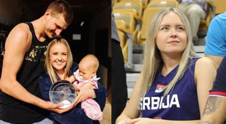 Nikola Jokic Wife: A Look at Natalija Jokic's Quiet Support