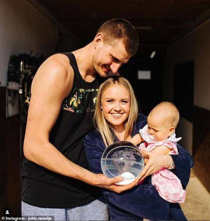 Nikola Jokic Wife: A Look at Natalija Jokic and Their Journey Together