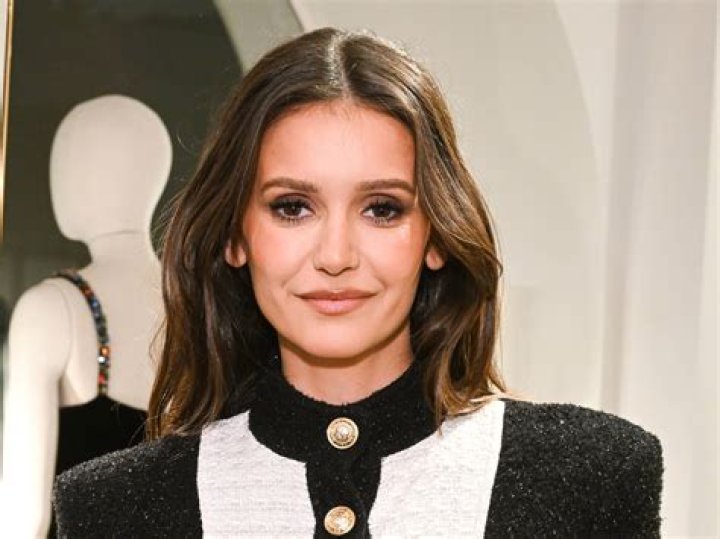 Nina Dobrev Net Worth: Unpacking Her $11 Million Fortune in 2024