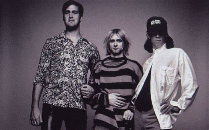 Nirvana Band Members: A Comprehensive Look at the Iconic Rock Group