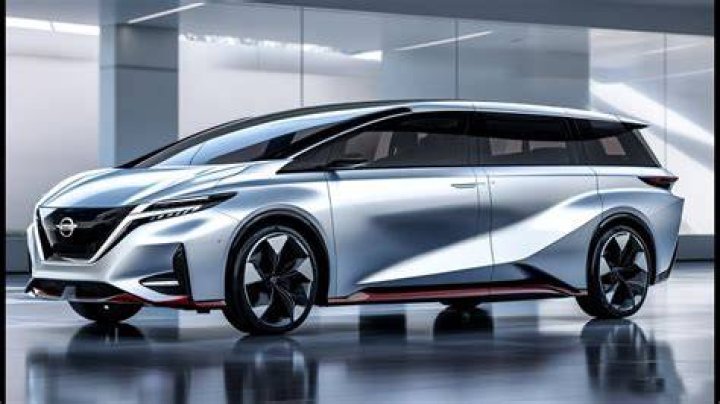 Nissan Quest 2024: A Comprehensive Guide to the Latest Minivan Redefining Family Travel
