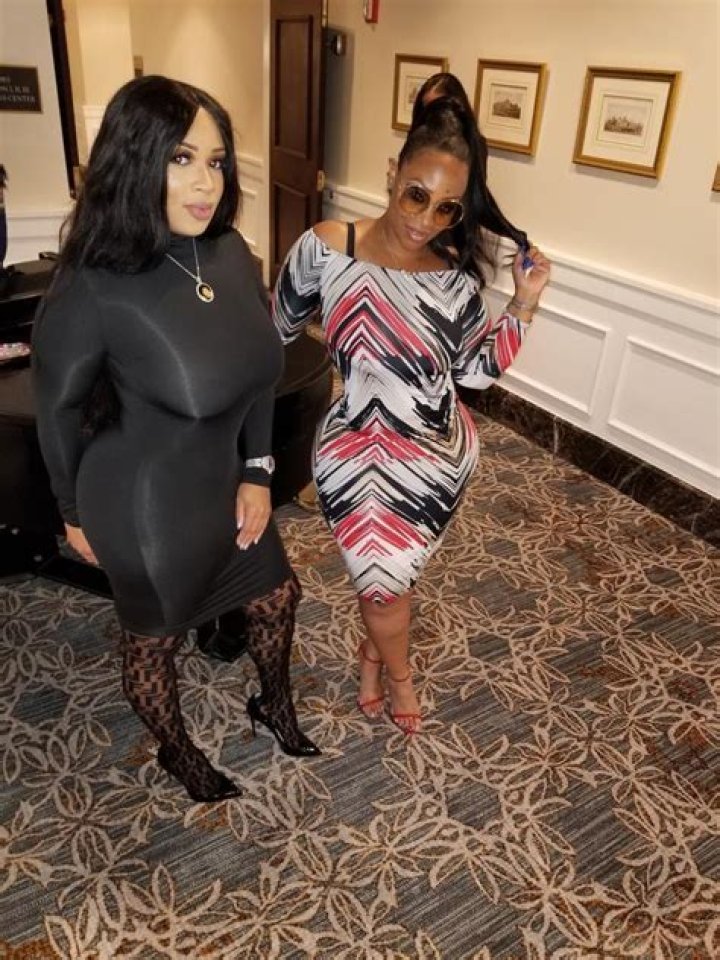 Nitiffa Wade Net Worth: Exploring Her Financial Standing