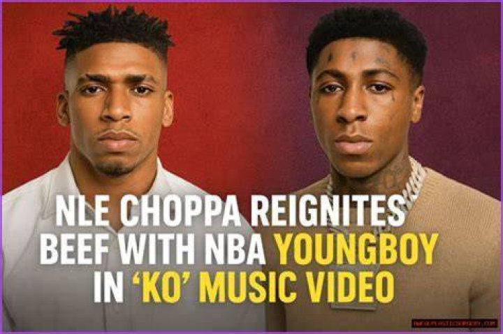 NLE Choppa Dating Sophie Rain: A Deep Dive into Their Relationship