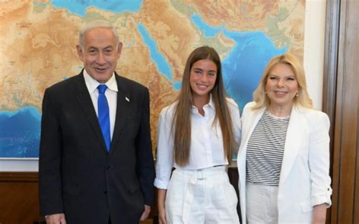 Noa Netanyahu Roth: The Life and Legacy of a Rising Star