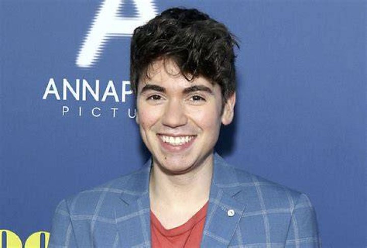 Noah Galvin Trans: A Look at His Story and Impact in Entertainment Today