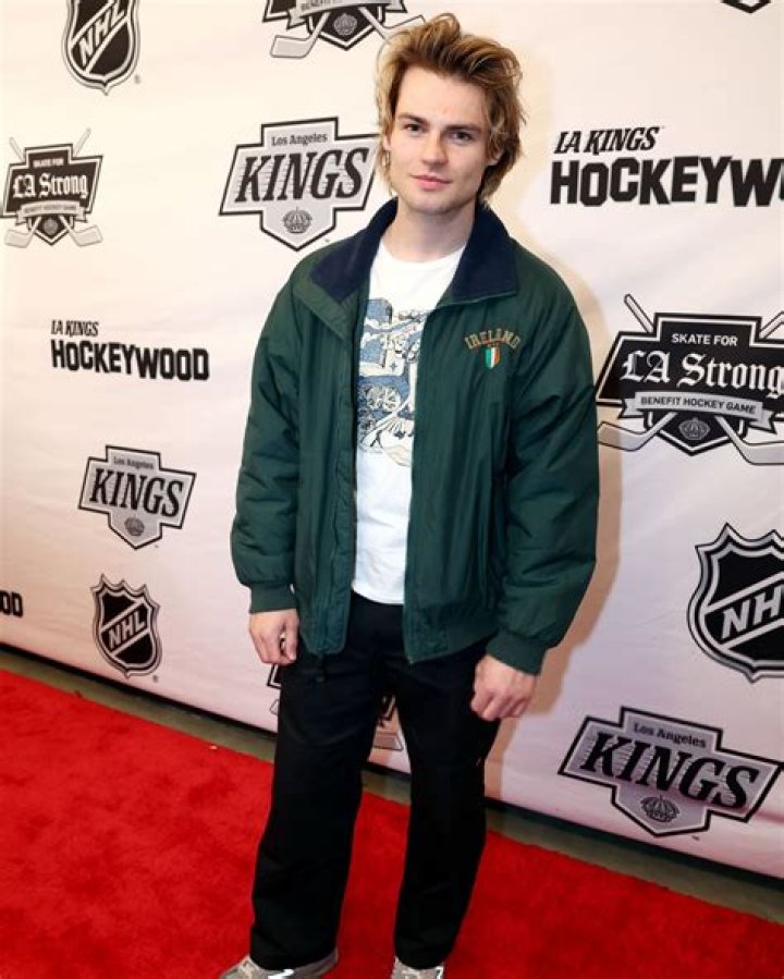 Noah Lalonde: From Hockey Rinks to Hollywood's Bright Lights
