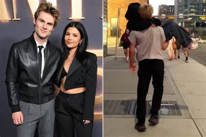Noah Lalonde Nikki Rodriguez Couple: What’s the Buzz All About?