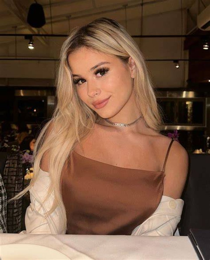 Noelle Leyva: A Look at the Social Media Star Who Captivates Millions