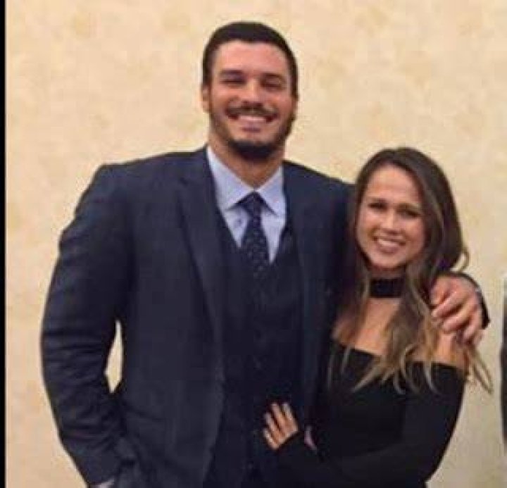 Nolan Arenado and Laura Kwan: A Deep Dive into Their Lives and Relationship
