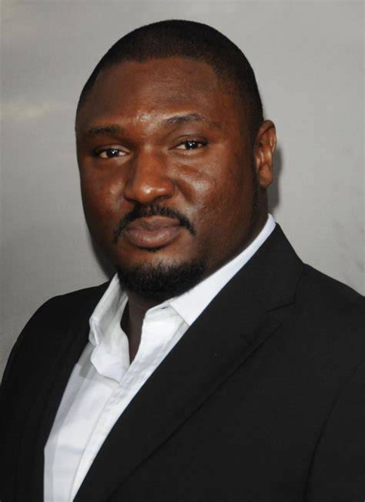Nonso Anozie Partner: What We Know About the Actor's Personal Life