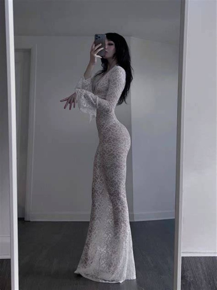 Norafawn Nude