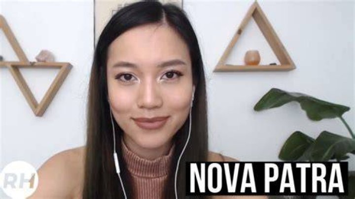 Nova Patra: Unpacking the Story of a Canadian Streamer