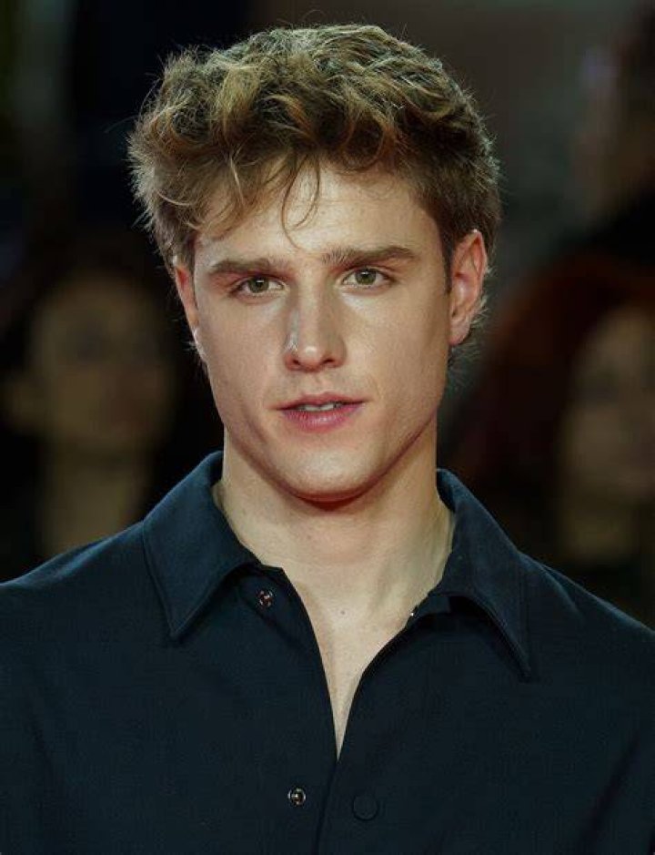 Nuno Gallego: A Rising Star Captivating Audiences on Screen