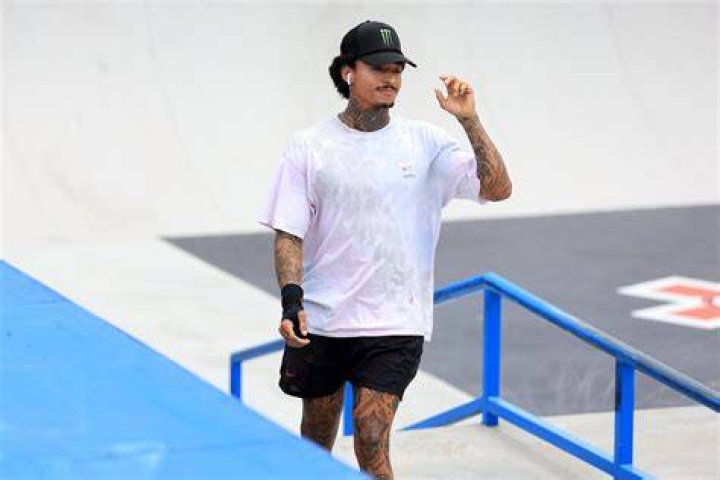 Nyjah Huston Race: A Deep Dive into the Life and Achievements of Skateboarding's Superstar