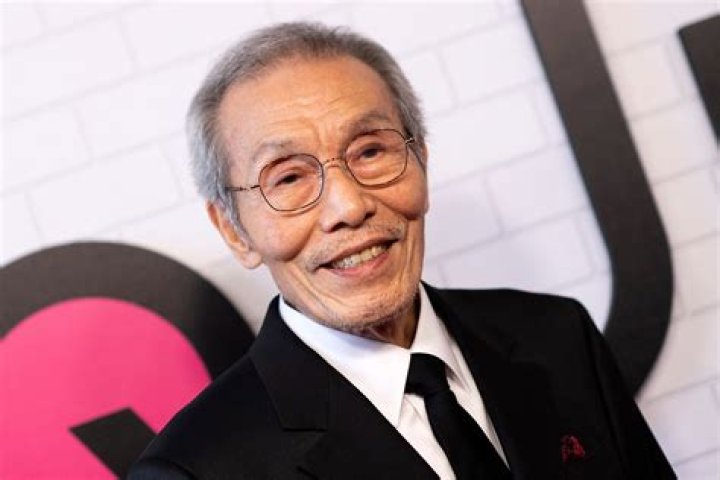O Yeong-su: The Enduring Charm of a Late-Blooming Star