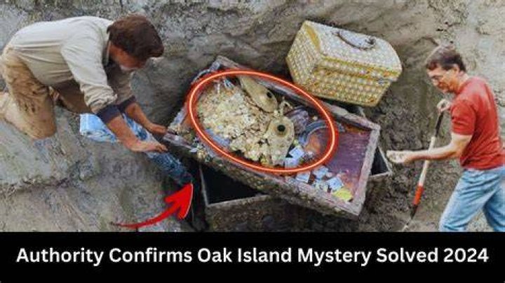Oak Island Mystery Solved? Exploring the Enduring Puzzle and Its Resilient Oak Trees