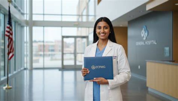 Oasis ECFMG: Your Comprehensive Guide to Medical Certification Excellence