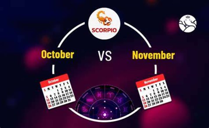 October 30th Zodiac: Unveiling the Scorpio Personality and Path