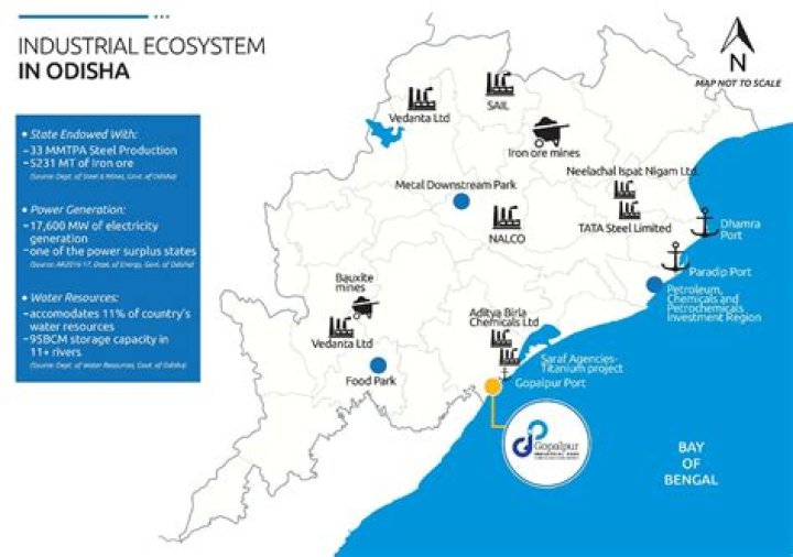 Odisha MMS: Staying Informed About Eastern India's Vibrant State