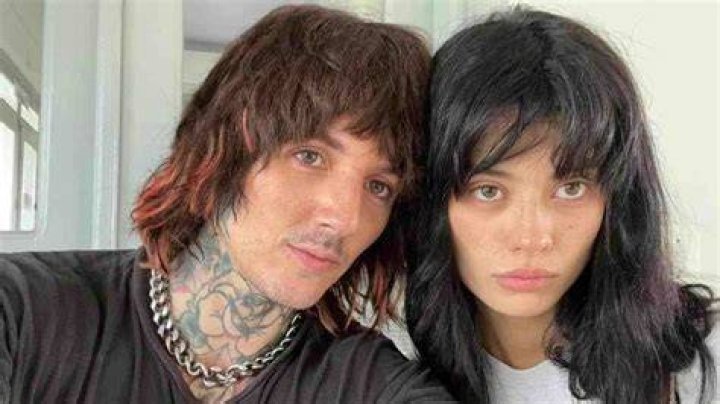 Oli Sykes' Wife: A Current Look at His Relationships and Personal Life