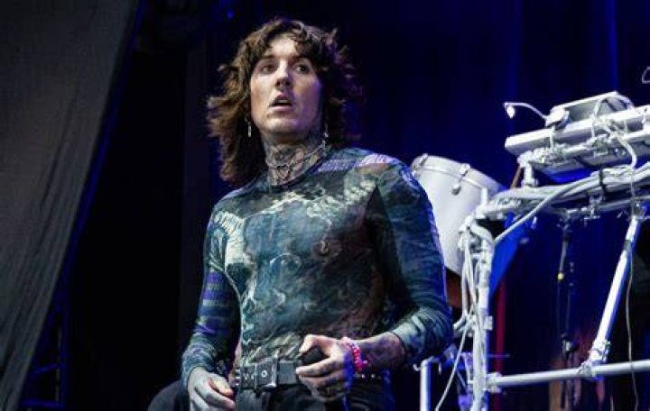 Oli Sykes Band: Unpacking the Sound of Bring Me The Horizon