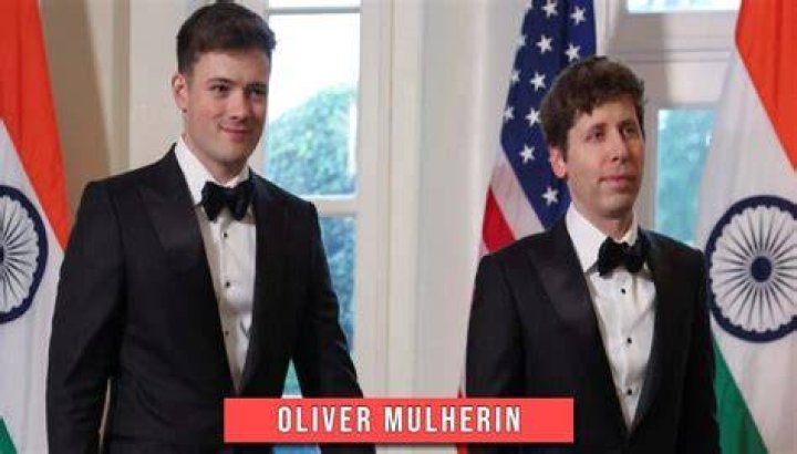Oliver Mulherin: Uncovering the Impact of a Modern Visionary