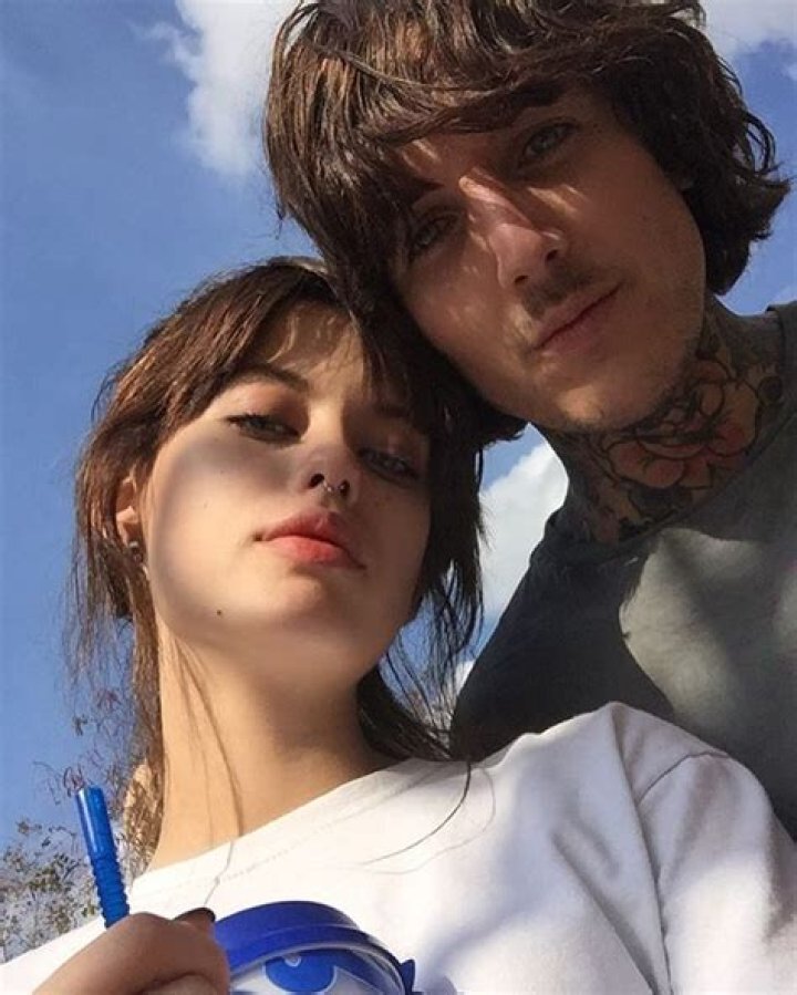 Oliver Sykes's Wife: A Closer Look at Alissa Salls and Their Life Together