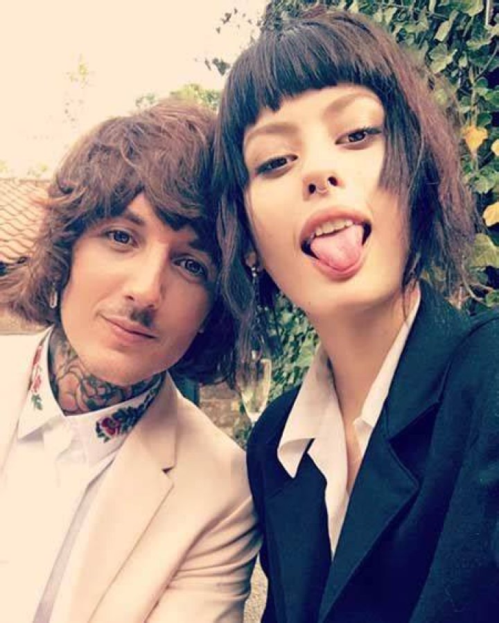 Oliver Sykes's Wife: A Look Into the Life of Alissa Salls