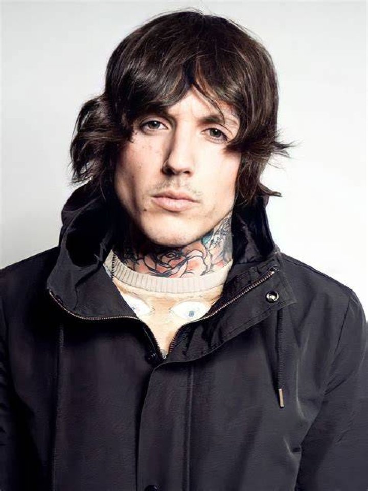 Oliver Sykes: Exploring the Dynamic Life of a Rock Icon and Creative Force