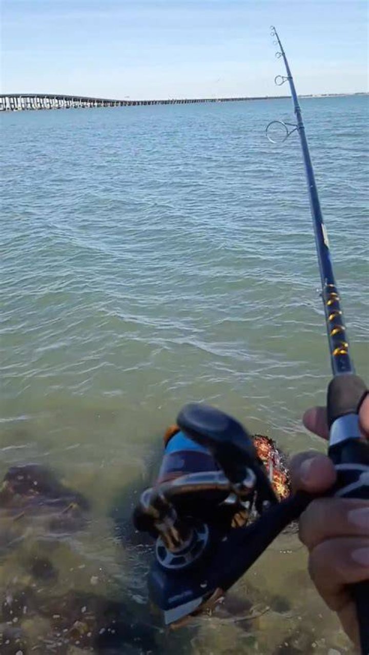 Olivia Kaiser and the Hidden Gems of Texas Coastal Fishing