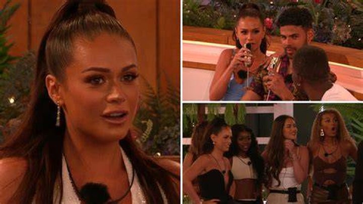 Olivia Love Island: A Look at the Memorable Women Who Graced the Villa
