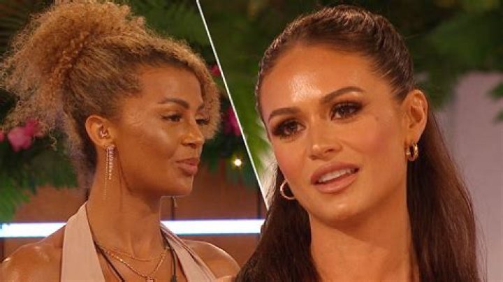 Olivia Love Island: Tracing the Journeys of the Villa's Memorable Olivias
