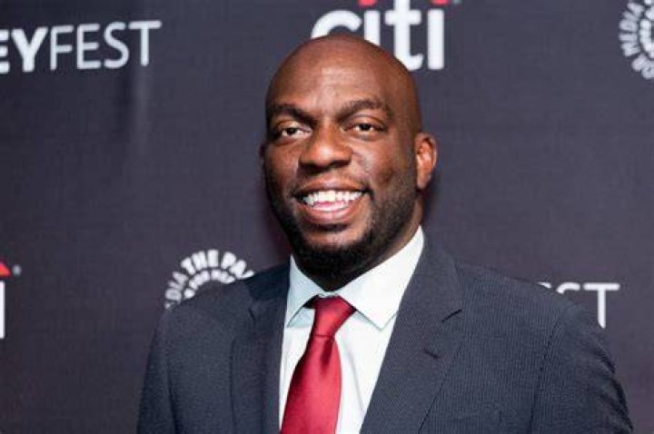 Omar Dorsey Net Worth: Exploring the Career and Wealth of a Talented Actor