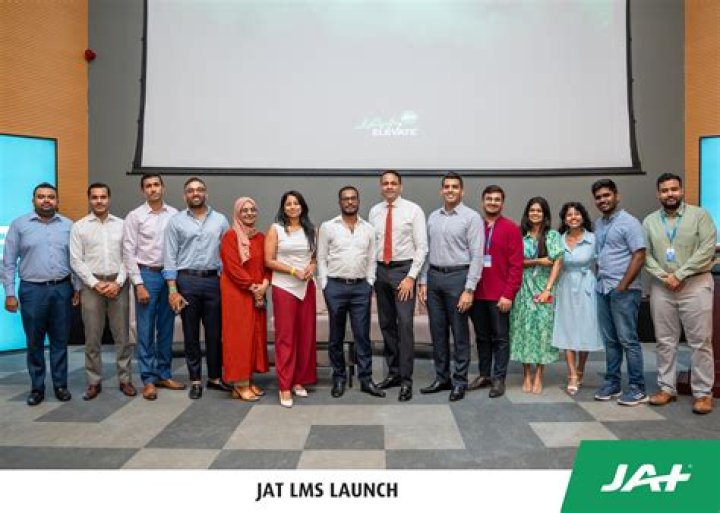 One Man One Jat: Embracing Simplified Control in a Connected World