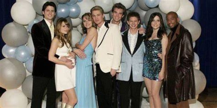 One Tree Hill Prom: A Memorable Night in the World of Teen Drama