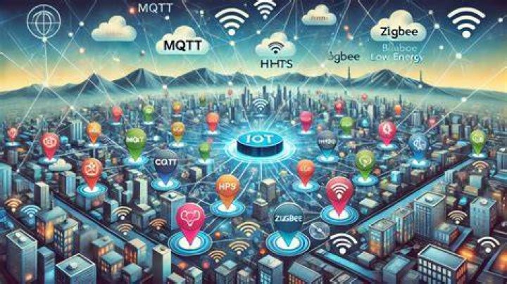 Optimizing IoT Data: Understanding the Power of IoT Batch Jobs