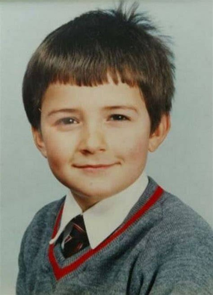 Orlando Bloom Childhood: Uncovering the Early Life of a Star