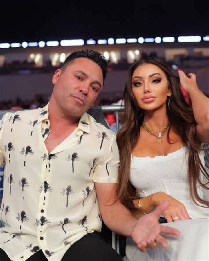 Oscar de la Hoya Girlfriend 2025: A Look at His Enduring Romance