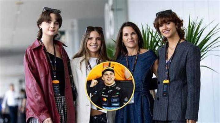 Oscar Piastri Sibling Connections: A Closer Look at Family Ties
