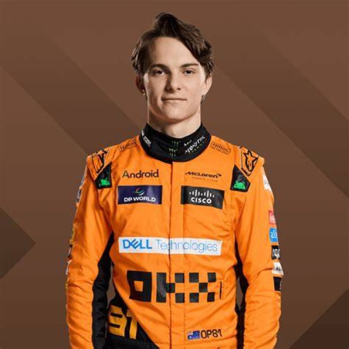 Oscar Piastri Siblings: A Look at the Support System Behind the Racing Star
