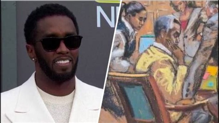 P Diddy Penis Size: Unpacking Recent Allegations and Rumors