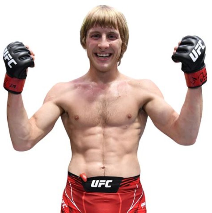 Paddy Pimblett: Unpacking the Journey of UFC's "The Baddy"