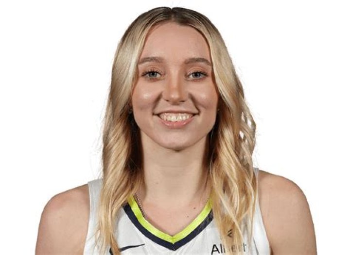 Paige Bueckers: Uncovering the True Story of a Basketball Phenom and Online Privacy