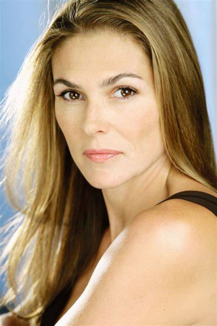 Paige Turco: Exploring the Enduring Presence of an Iconic Actress