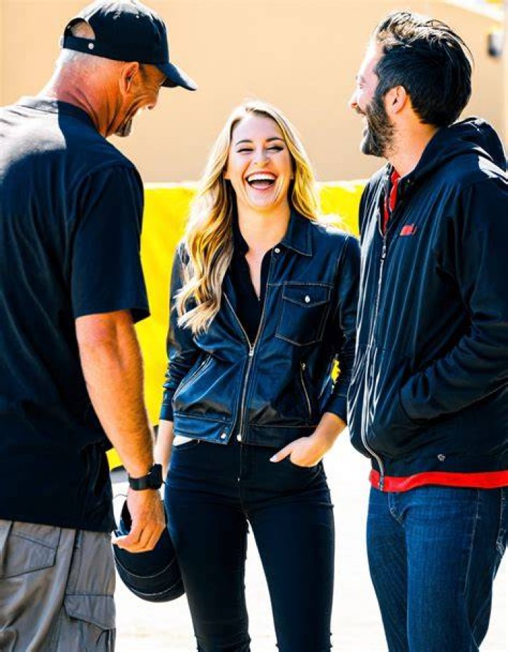 Paige Woens: The Rising Star in the Entertainment World