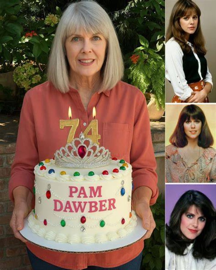 Pam Dawber: A Look at the Life of a Beloved Actress
