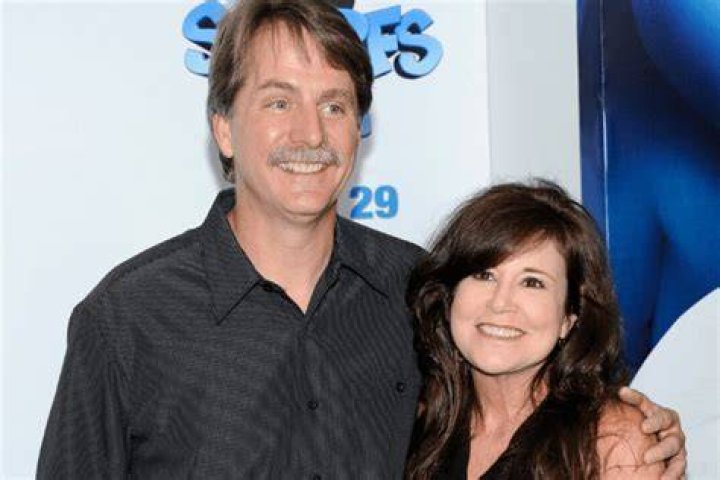Pamela Gregg: A Look at Jeff Foxworthy's Enduring Love Story