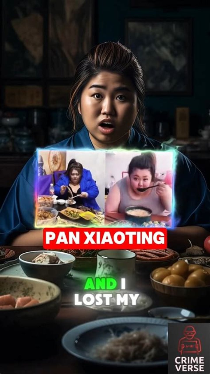 Pan Xiaoting Video: A Deep Look at the Tragic Live Stream Event